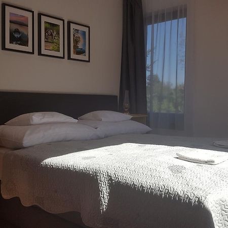 Kakukk Vendeghaz Hotell Gárdony Exteriör bild