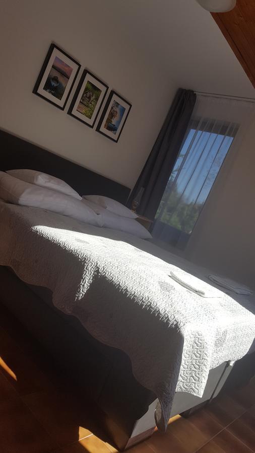 Kakukk Vendeghaz Hotell Gárdony Exteriör bild